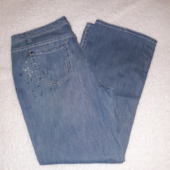 Avenue Denim - Women's Jeans